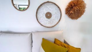 Villa Isha - modernist hideaway at Cap Bonita - Las Terrenas - 9