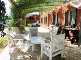 Holiday Home Il Marchese del Grillo by Interhome - Capriglio - 8