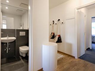 Apartment Chesa Romantica 17 by Interhome - St. Moritz - 5