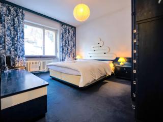Apartment Chesa Romantica 17 by Interhome - St. Moritz - 4