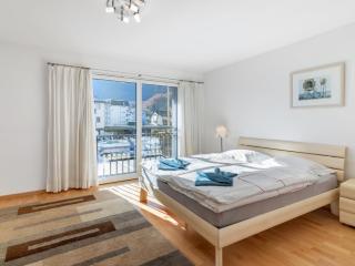 Apartment Bougainville C3-R by Interhome - 7