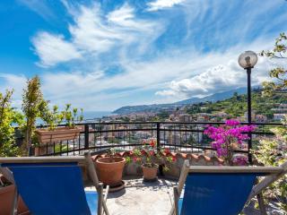 Holiday Home Villa Peiranze by Interhome - Sanremo - 9