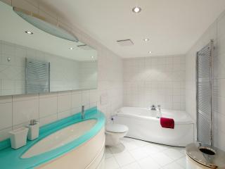 Apartment Chesa Sül Muot by Interhome - Sankt Moritz - 5