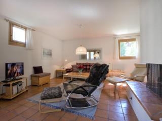 Apartment Chesa Maurus A1 by Interhome - St. Moritz - 5