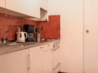 Apartment Chesa Ova Cotschna 205 by Interhome - St. Moritz - 4