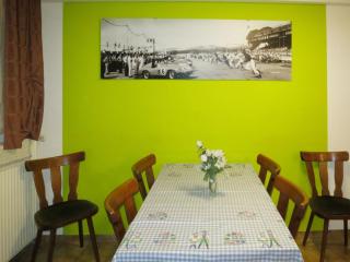 Apartment Dreser by Interhome - Kottenborn - 7