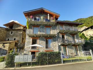 Apartment Casa Margherita-2 by Interhome - Gravedona - 0
