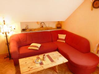 Apartment Allmendgasse by Interhome - Schelingen - 9