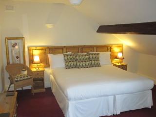 Swiss House B&B - Castleton - 8