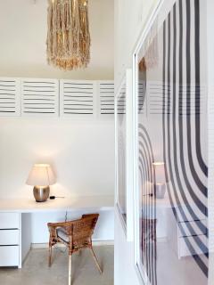 Villa Isha - modernist hideaway at Cap Bonita - Las Terrenas - 1