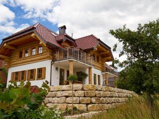Apartment Fichte by Interhome - Schönbronn - 0
