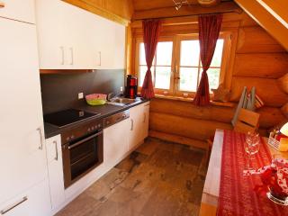 Apartment Fichte by Interhome - Schönbronn - 7