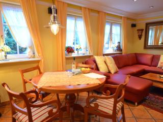 Holiday Home Lotsenhaus by Interhome - Groß Zicker - 1