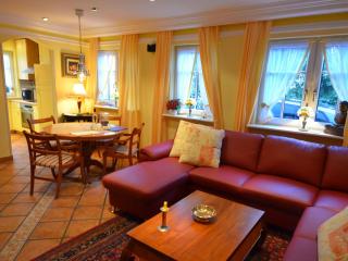 Holiday Home Lotsenhaus by Interhome - Groß Zicker - 2