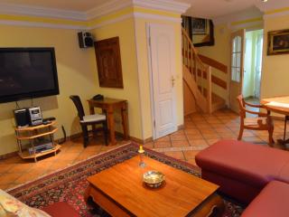 Holiday Home Lotsenhaus by Interhome - Groß Zicker - 4