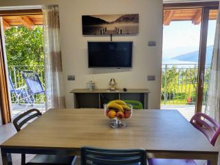 Apartment Casa Margherita-5 by Interhome - Gravedona - 7