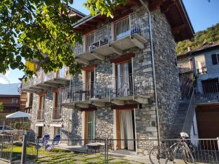 Apartment Casa Margherita-4 by Interhome - Gravedona - 0