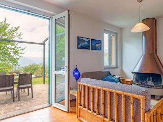 Holiday Home Ronco - VNA216 by Interhome - Perledo - 2