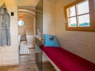 Apartment Ahorn by Interhome - 4