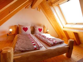 Apartment Ahorn by Interhome - 8