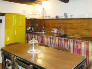 Holiday Home Borgo La Cella-2 by Interhome - Pian di Scò - 5