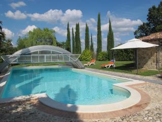 Holiday Home Casa Ingrid by Interhome - San Venanzo - 7