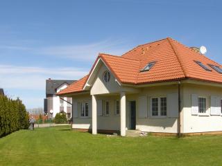 Holiday Home Mały dworek by Interhome - Łeba - 6