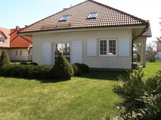 Holiday Home Mały dworek by Interhome - Łeba - 5
