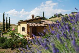 Le Capannacce - Cinigiano - 6