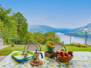 Holiday Home Ronco - VNA215 by Interhome - Perledo - 0