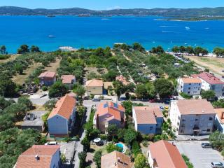 Holiday Home Mihovilka by Interhome - Sveti Filip i Jakov - 5