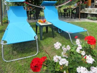 Holiday Home Casa Kiwi by Interhome - 3