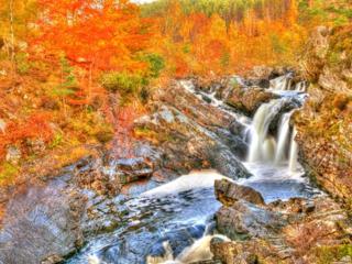 Holiday Home Lochness by Interhome - Contin - 6