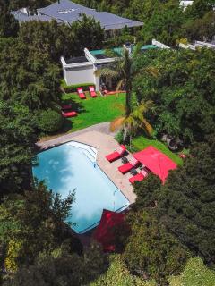 Avondrood Guest House by The Oyster Collection - Franschhoek - 6