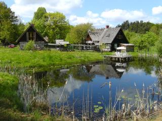 Holiday Home Sianowska Huta by Interhome - Sianowska Huta - 4