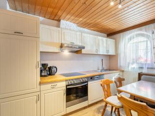 Apartment Nadine-8 by Interhome - Sölden - 5