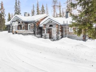Holiday Home Ykkösruka 3- 3b by Interhome - Ruka - 9