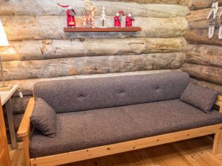 Holiday Home Ykkösruka 3- 3b by Interhome - Ruka - 5