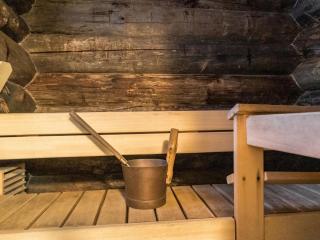 Holiday Home Ykkösruka 3- 3b by Interhome - Ruka - 3