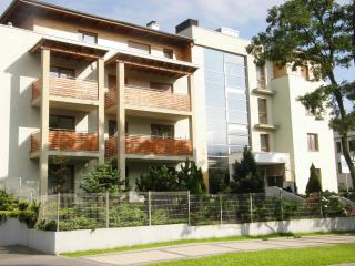 Apartment Na Wczasowej by Interhome - Ustka - 5