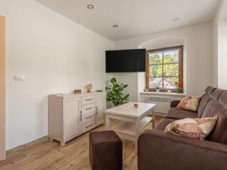 Holiday Home IVA by Interhome - Olešnice v Orlických horách - 4