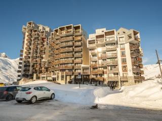 Studio Le Slalom - Val Claret-3 by Interhome - Tignes - 9