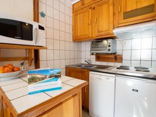 Studio Le Slalom - Val Claret-3 by Interhome - Tignes - 8