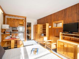 Studio Le Slalom - Val Claret-3 by Interhome - Tignes - 5