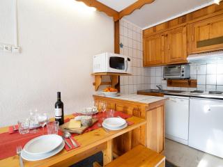 Studio Le Slalom - Val Claret-3 by Interhome - Tignes - 3