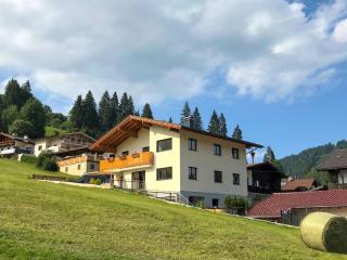 Apartment Sonnseit Living by Interhome - 3