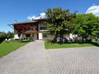 Apartment Anna-1 by Interhome - Caldonazzo - 1
