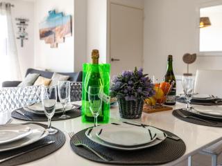 Apartment Le Domaine de Fort Neuf by Interhome - 2