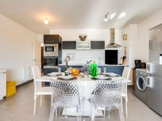 Apartment Le Domaine de Fort Neuf by Interhome - Port-Haliguen - 4