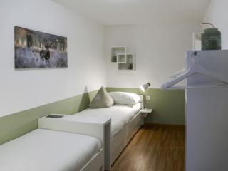 Apartment Chesa Ova Cotschna 306 by Interhome - St. Moritz - 9